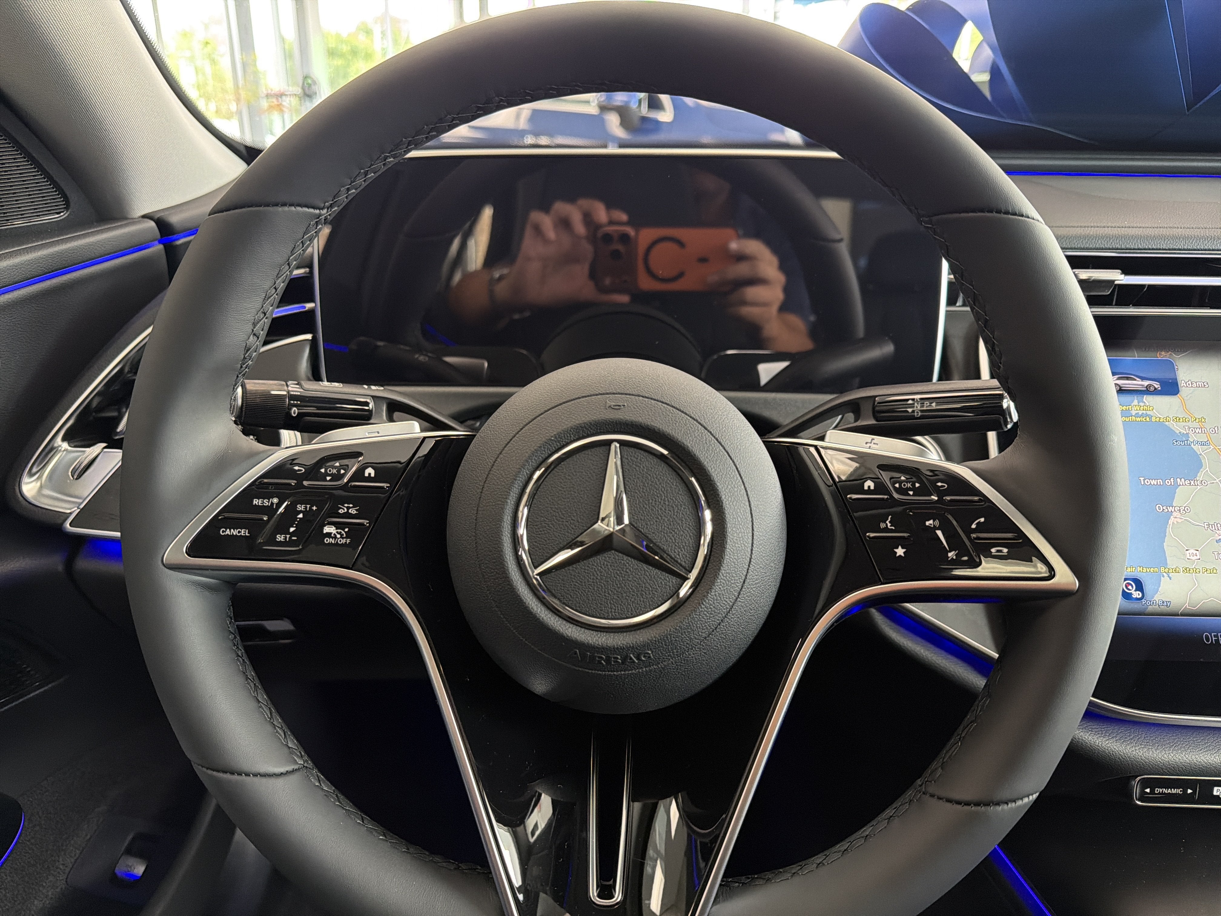 2027 Mercedes-Benz E-Class E 450 4MATIC® Sedan