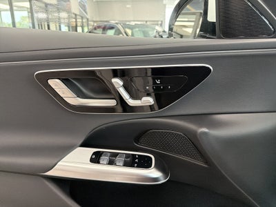 2027 Mercedes-Benz E-Class E 450 4MATIC® Sedan