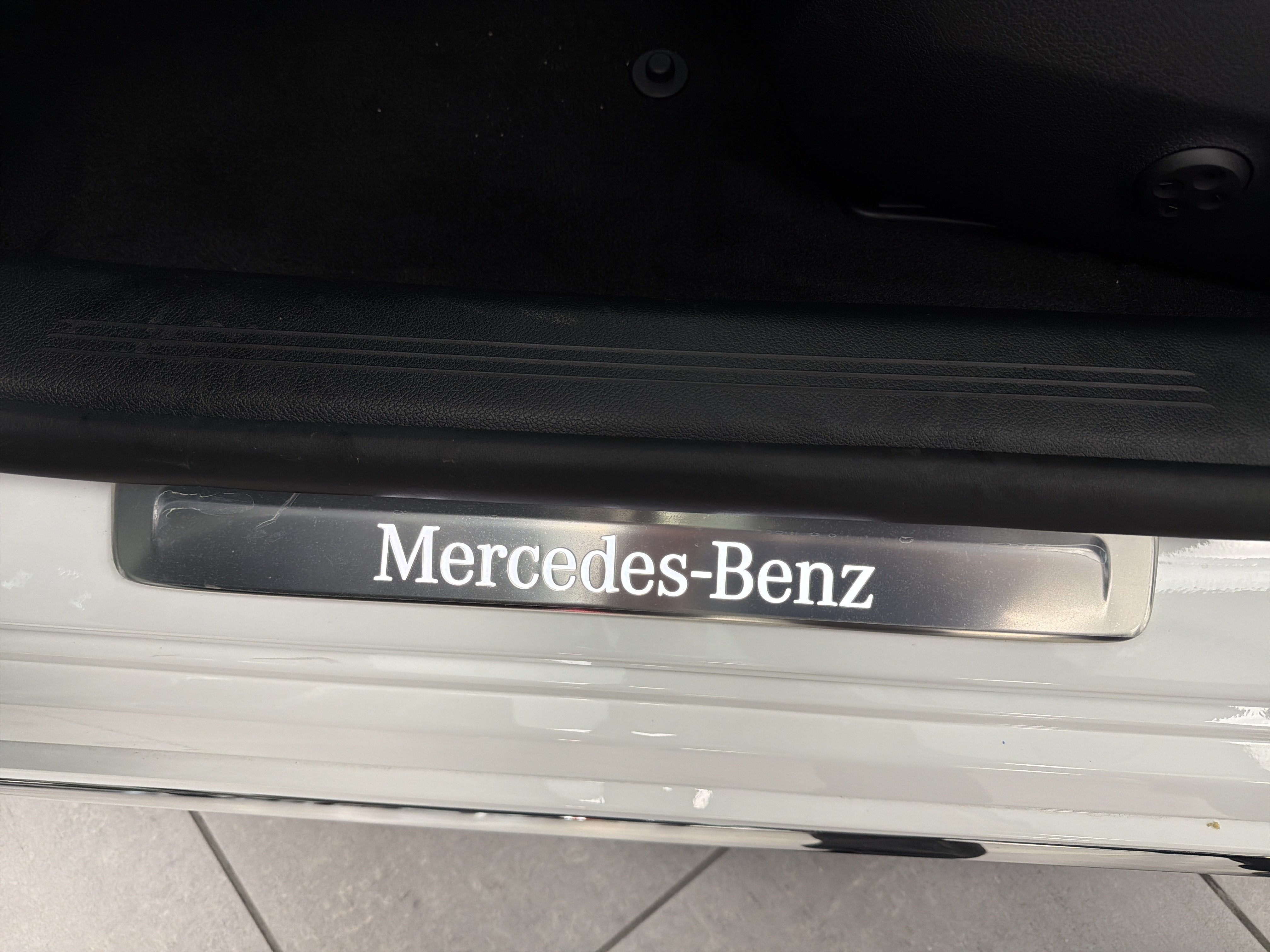2027 Mercedes-Benz E-Class E 450 4MATIC® Sedan