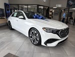 2027 Mercedes-Benz E-Class E 450 4MATIC® Sedan