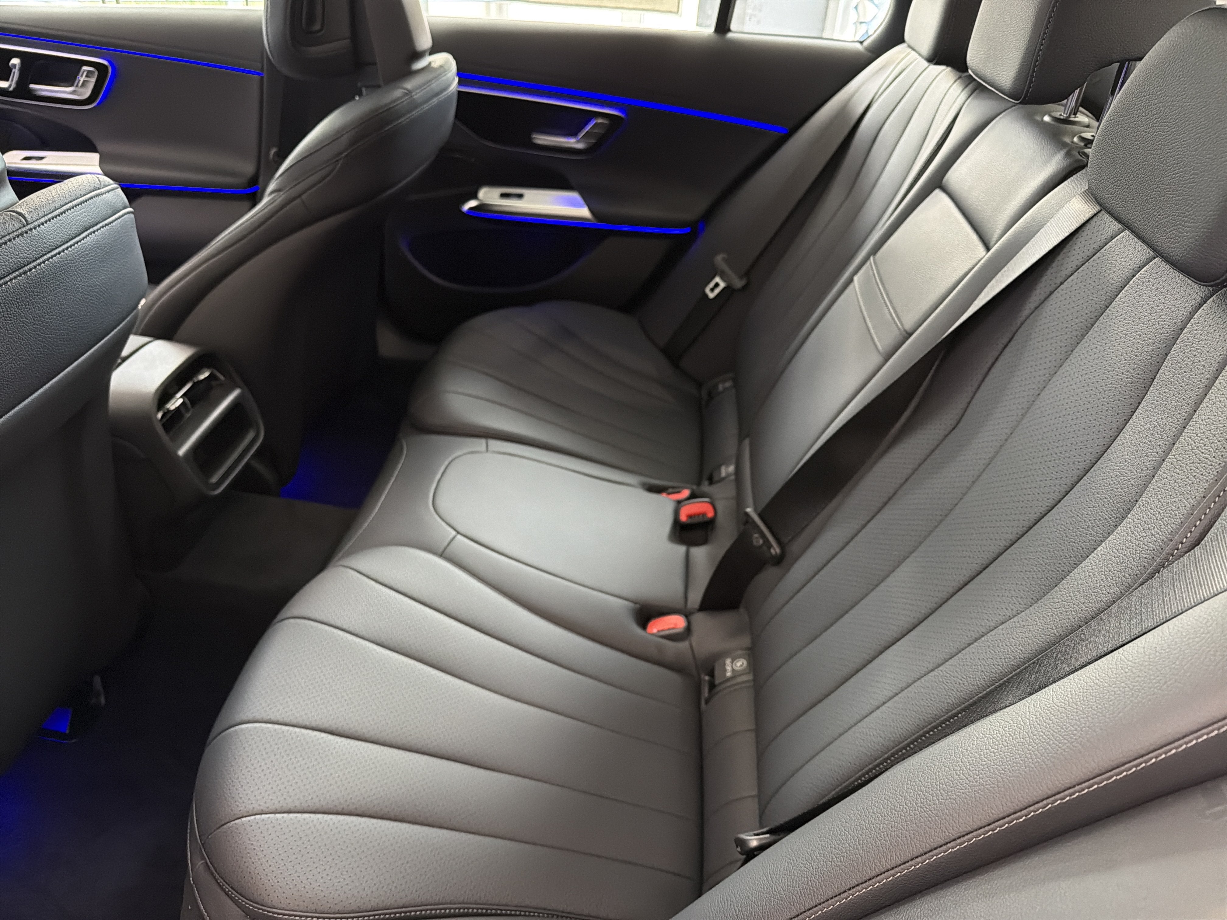 2027 Mercedes-Benz E-Class E 450 4MATIC® Sedan