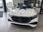 2027 Mercedes-Benz E-Class E 450 4MATIC® Sedan