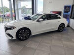 2027 Mercedes-Benz E-Class E 450 4MATIC® Sedan