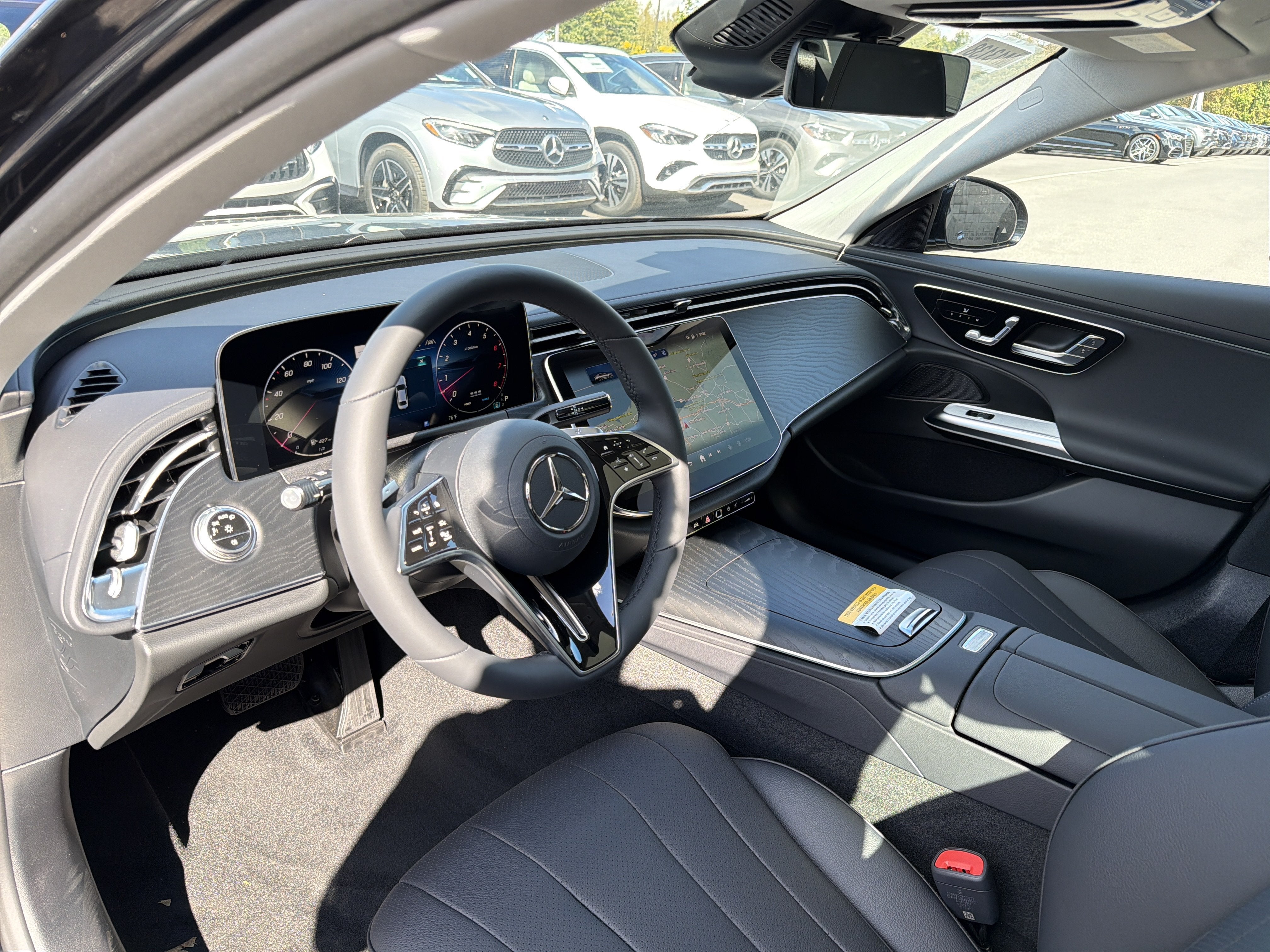 2027 Mercedes-Benz E-Class E 450 4MATIC® Sedan