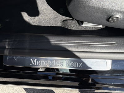 2027 Mercedes-Benz E-Class E 450 4MATIC® Sedan