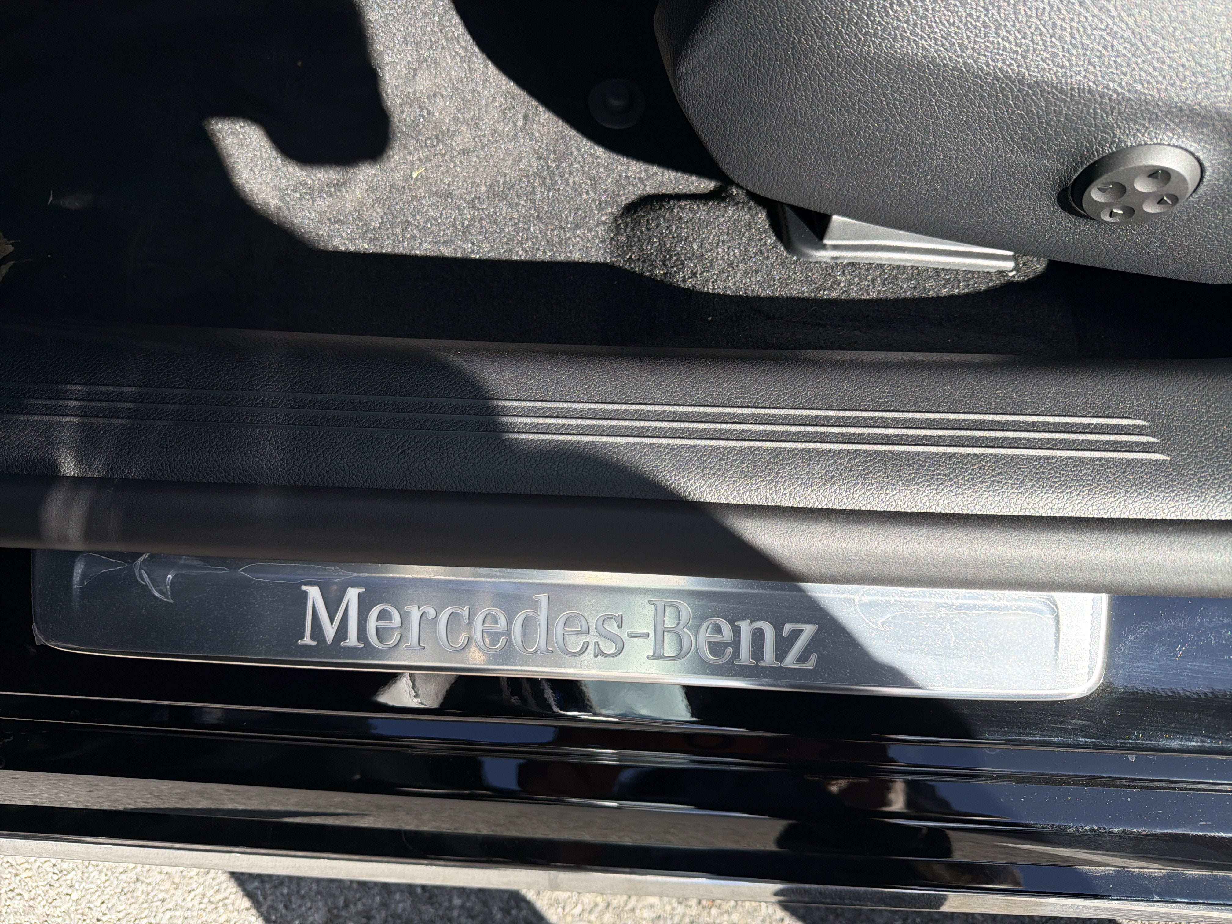 2027 Mercedes-Benz E-Class E 450 4MATIC® Sedan