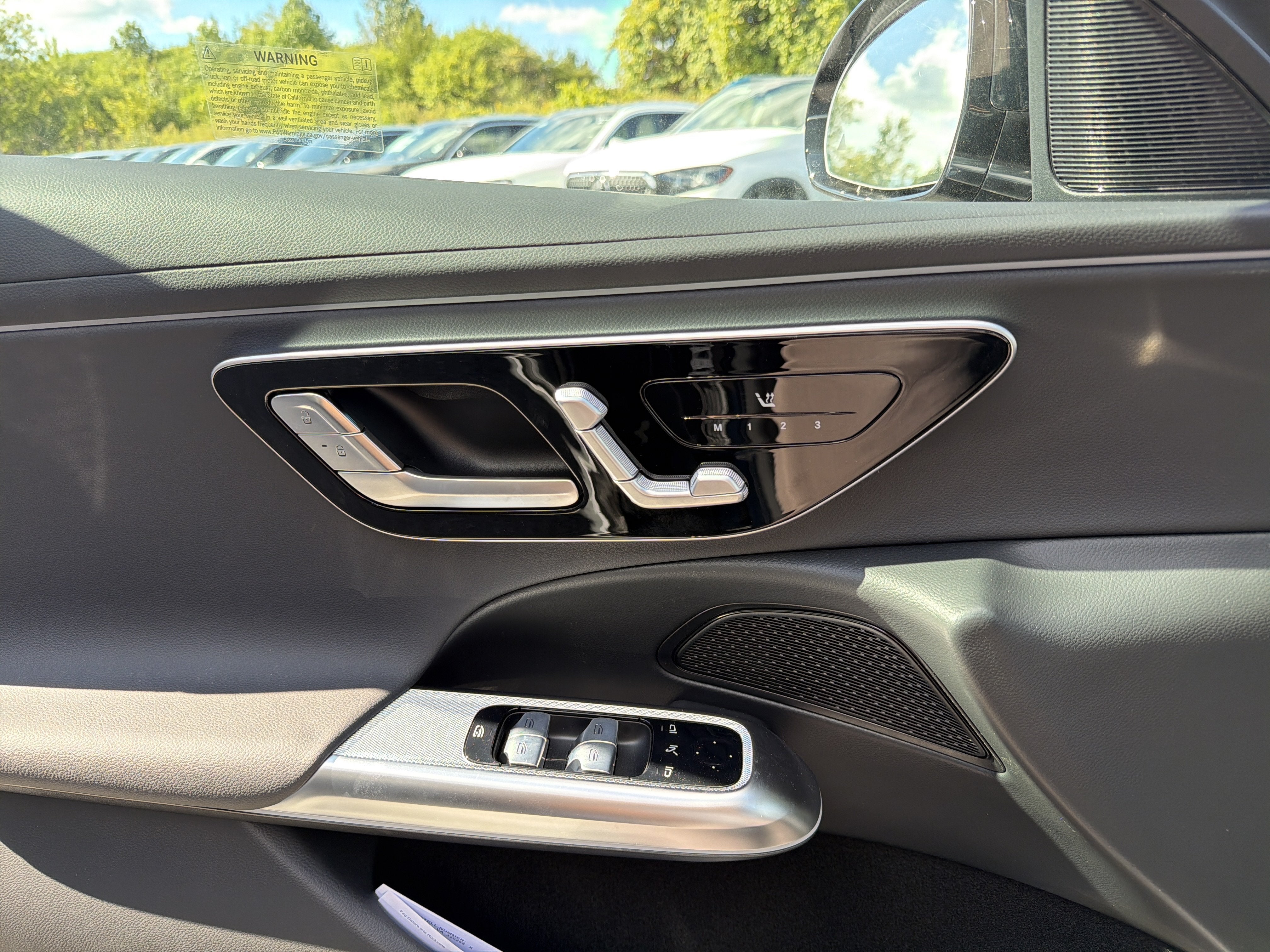2027 Mercedes-Benz E-Class E 450 4MATIC® Sedan
