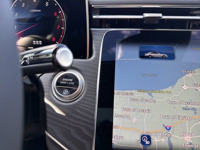 2027 Mercedes-Benz E-Class E 450 4MATIC® Sedan
