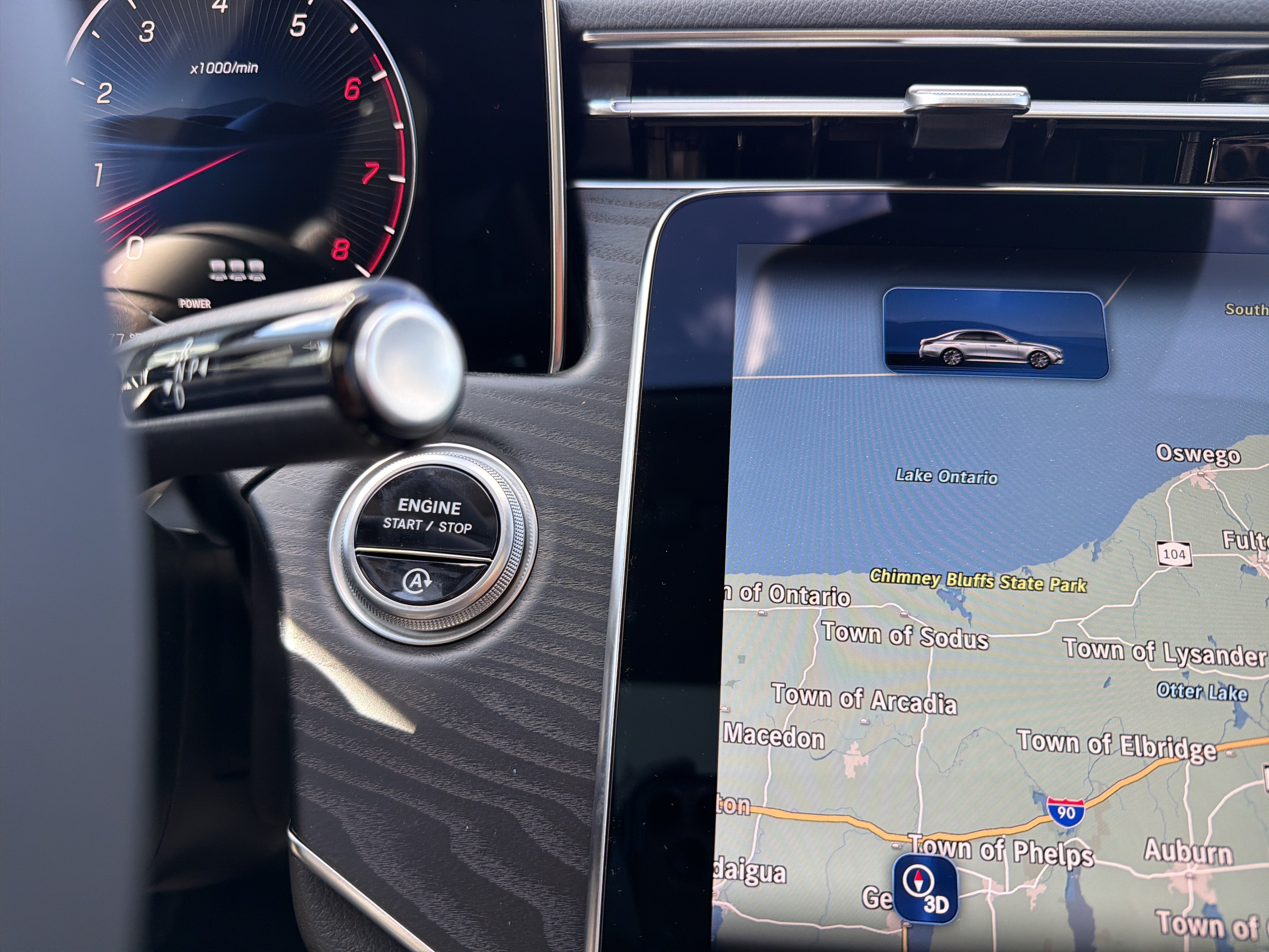 2027 Mercedes-Benz E-Class E 450 4MATIC® Sedan
