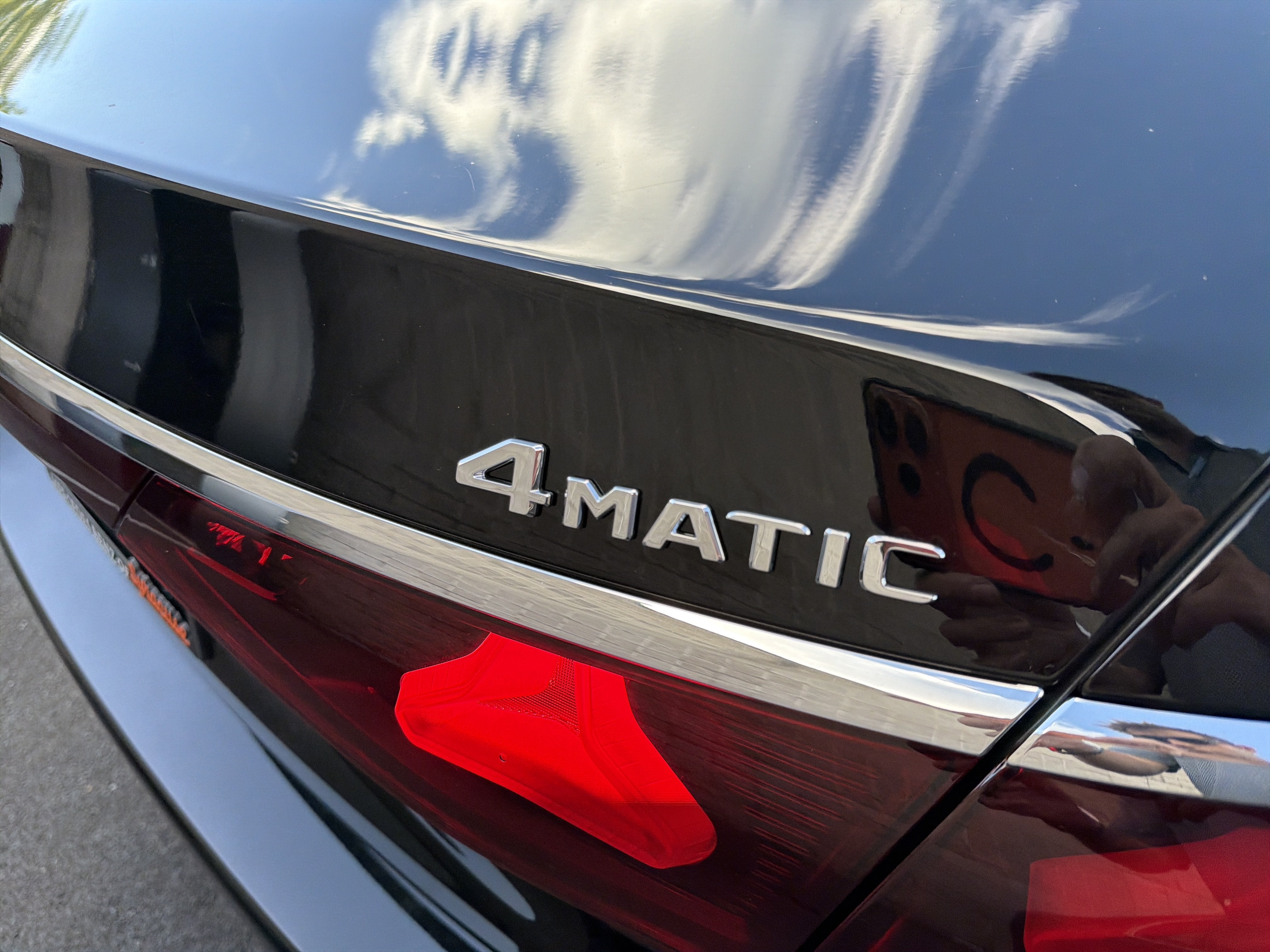 2027 Mercedes-Benz E-Class E 450 4MATIC® Sedan