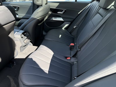 2027 Mercedes-Benz E-Class E 450 4MATIC® Sedan