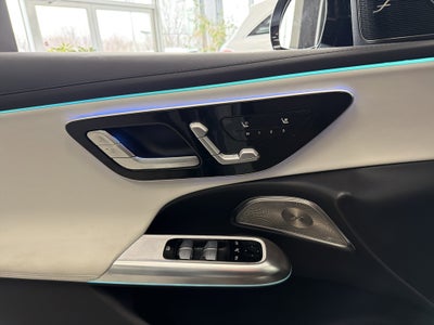 2025 Mercedes-Benz E-Class E 450 4MATIC® All-Terrain Wagon