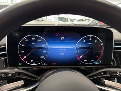 2025 Mercedes-Benz E-Class E 450 4MATIC® All-Terrain Wagon