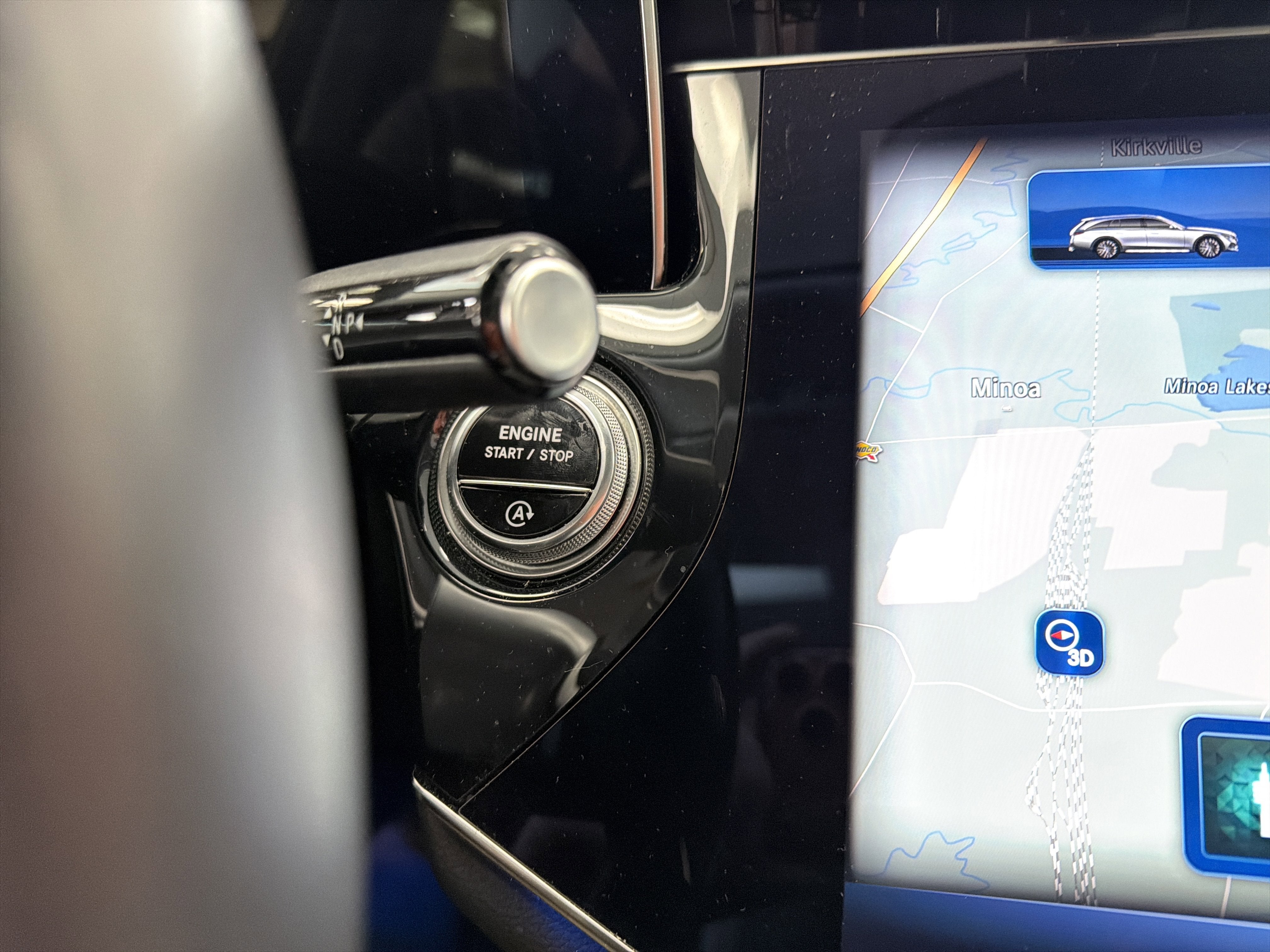 2025 Mercedes-Benz E-Class E 450 4MATIC® All-Terrain Wagon