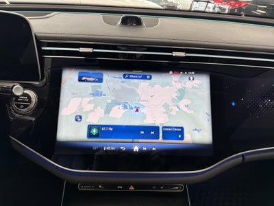 2025 Mercedes-Benz E-Class E 450 4MATIC® All-Terrain Wagon