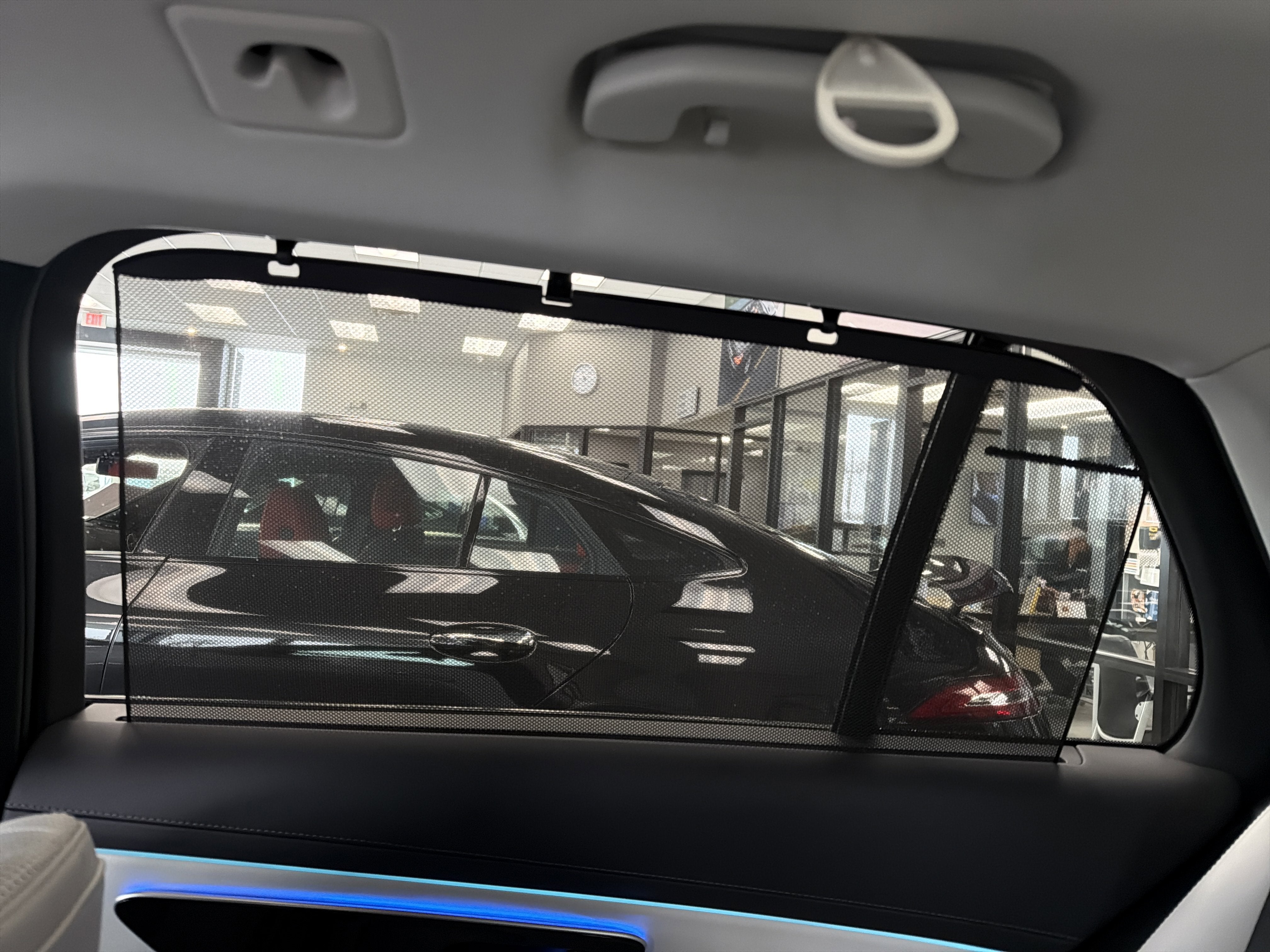 2025 Mercedes-Benz E-Class E 450 4MATIC® All-Terrain Wagon