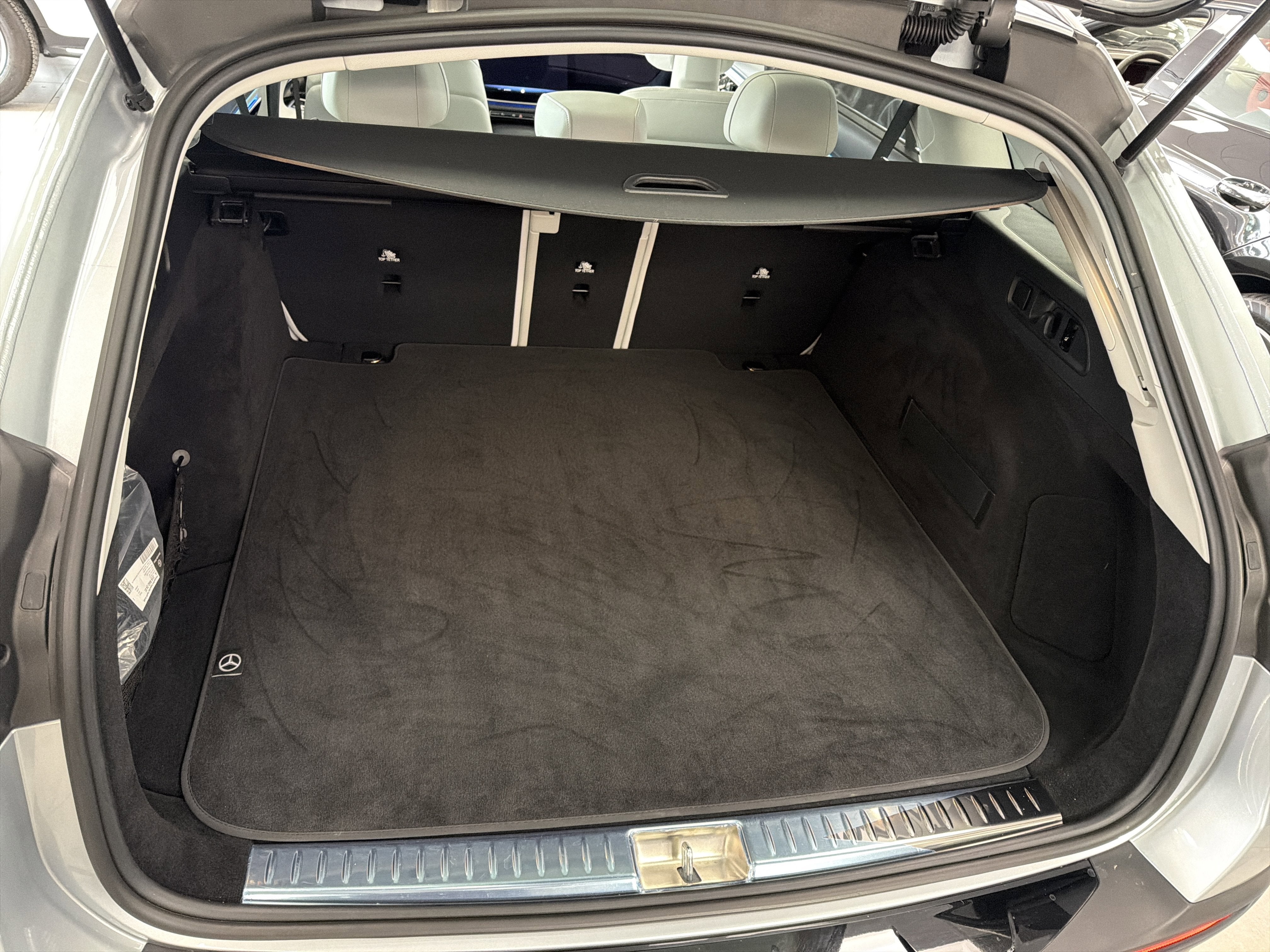 2025 Mercedes-Benz E-Class E 450 4MATIC® All-Terrain Wagon