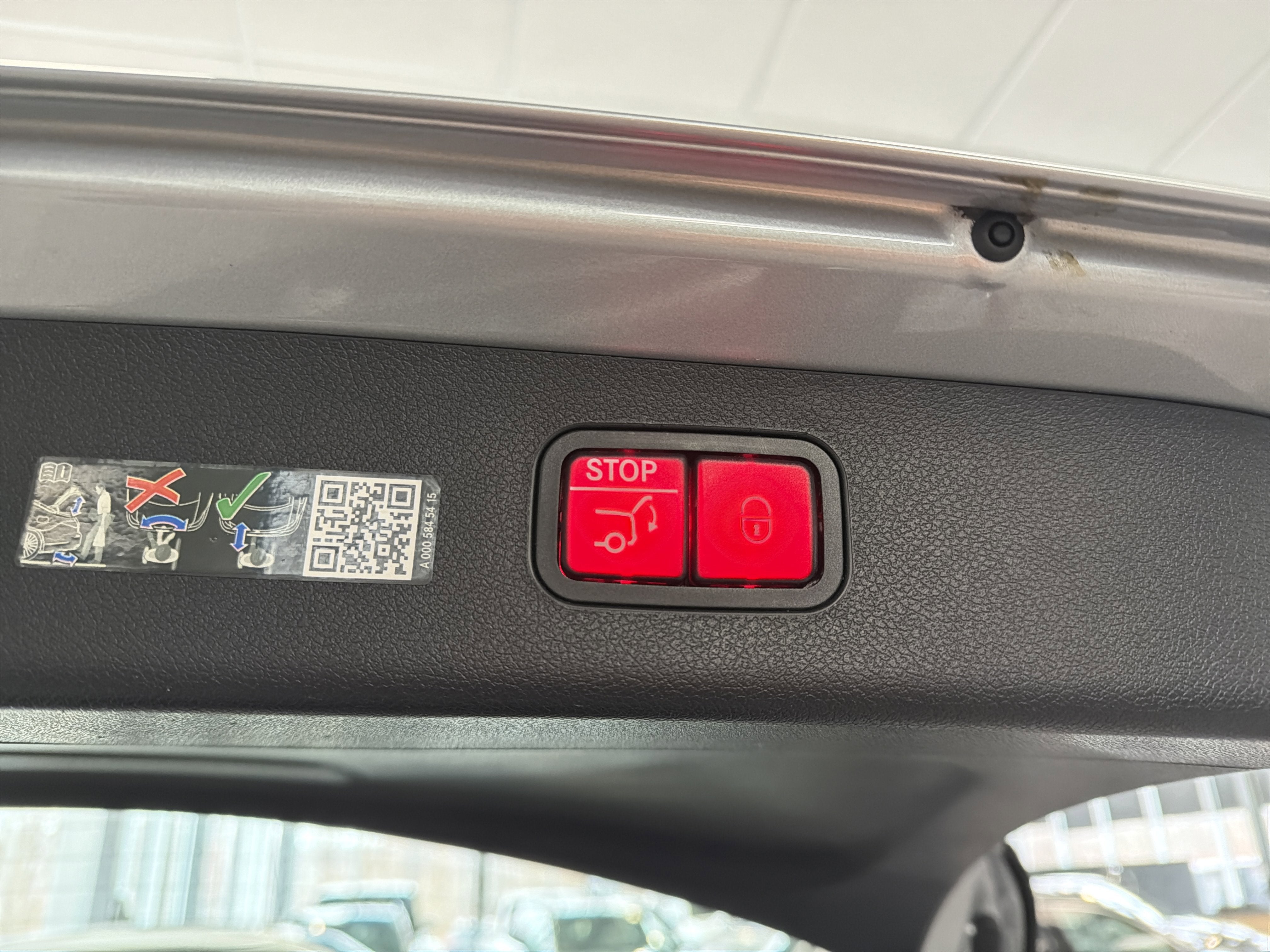 2025 Mercedes-Benz E-Class E 450 4MATIC® All-Terrain Wagon