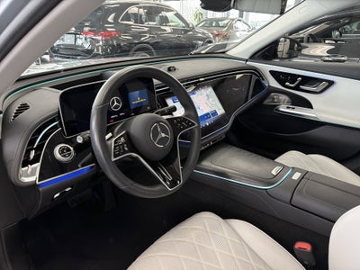 2025 Mercedes-Benz E-Class E 450 4MATIC® All-Terrain Wagon