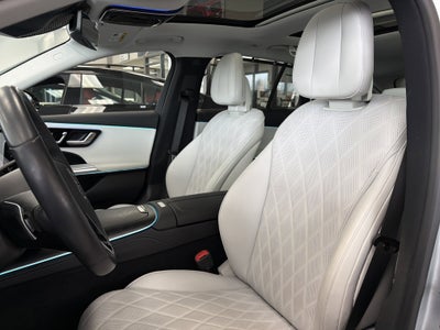 2025 Mercedes-Benz E-Class E 450 4MATIC® All-Terrain Wagon