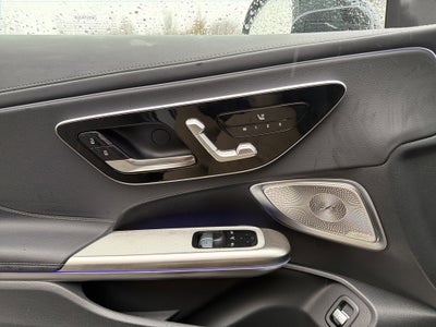 2026 Mercedes-Benz CLE CLE 300 4MATIC® Coupe