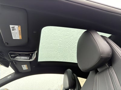 2026 Mercedes-Benz CLE CLE 300 4MATIC® Coupe