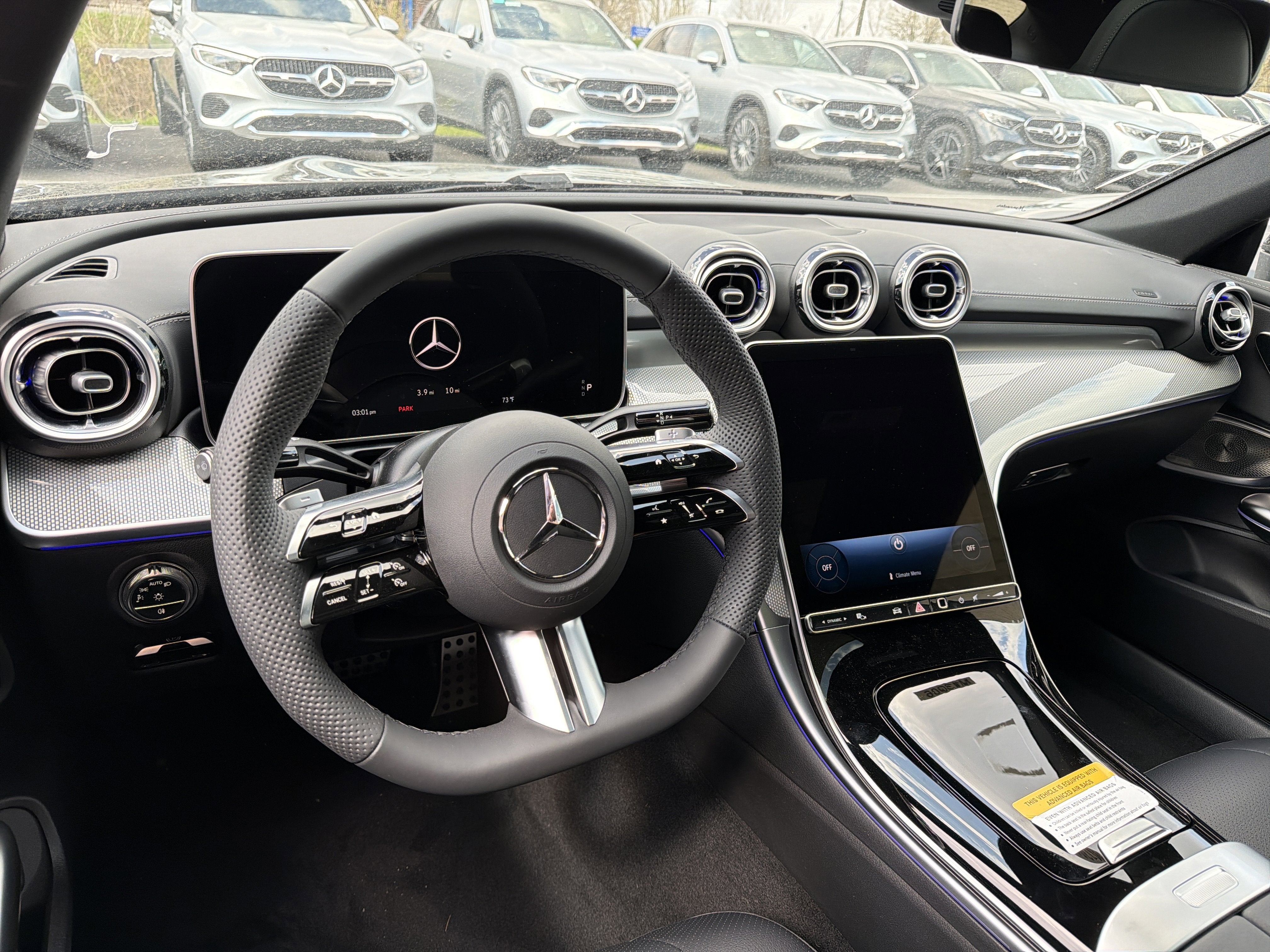 2026 Mercedes-Benz CLE CLE 300 4MATIC® Coupe