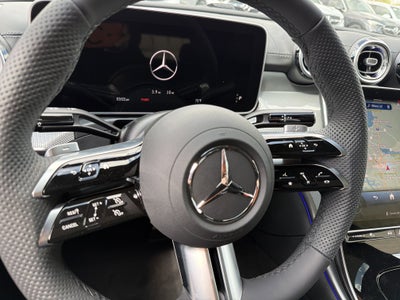 2026 Mercedes-Benz CLE CLE 300 4MATIC® Coupe