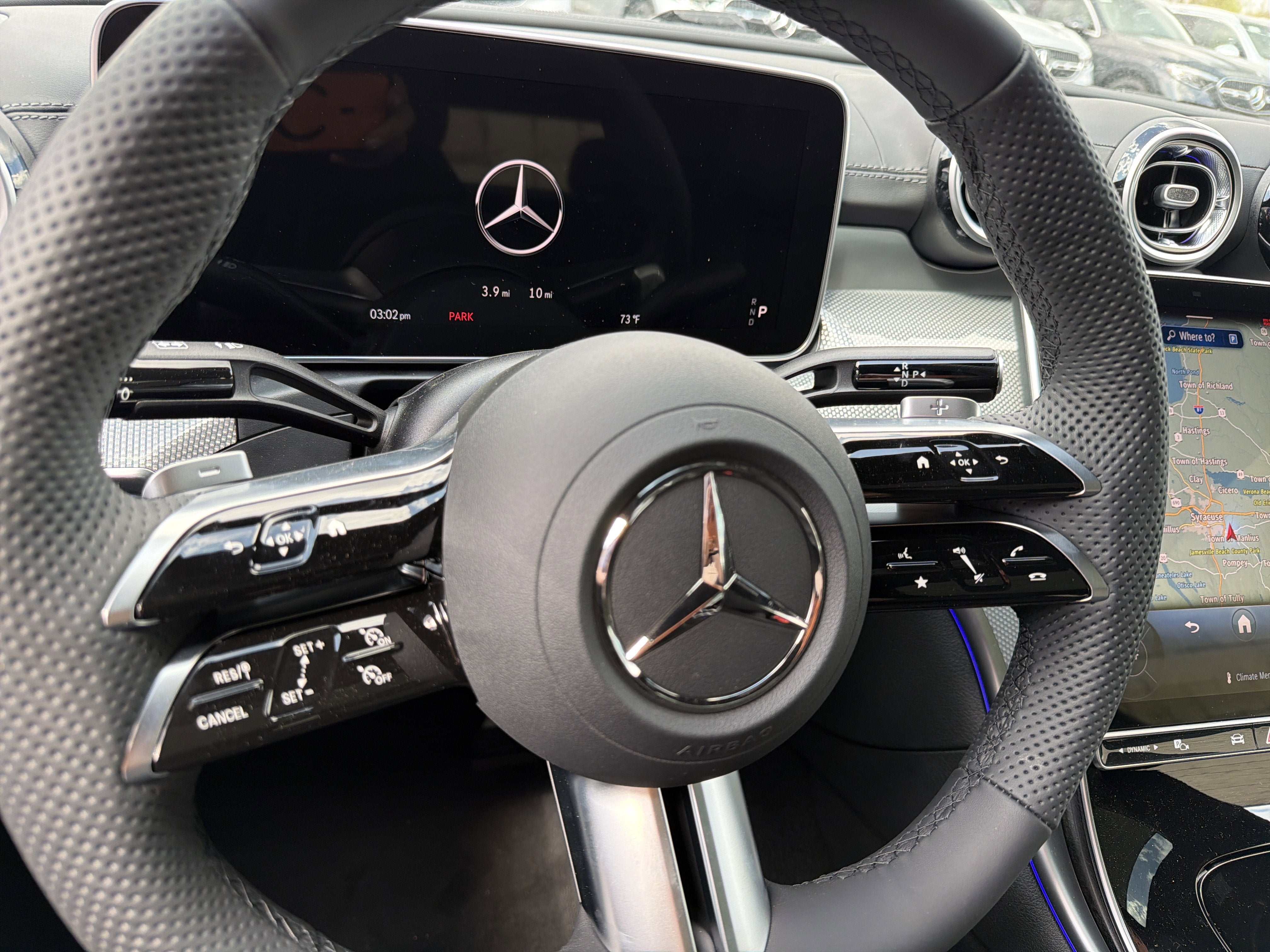 2026 Mercedes-Benz CLE CLE 300 4MATIC® Coupe