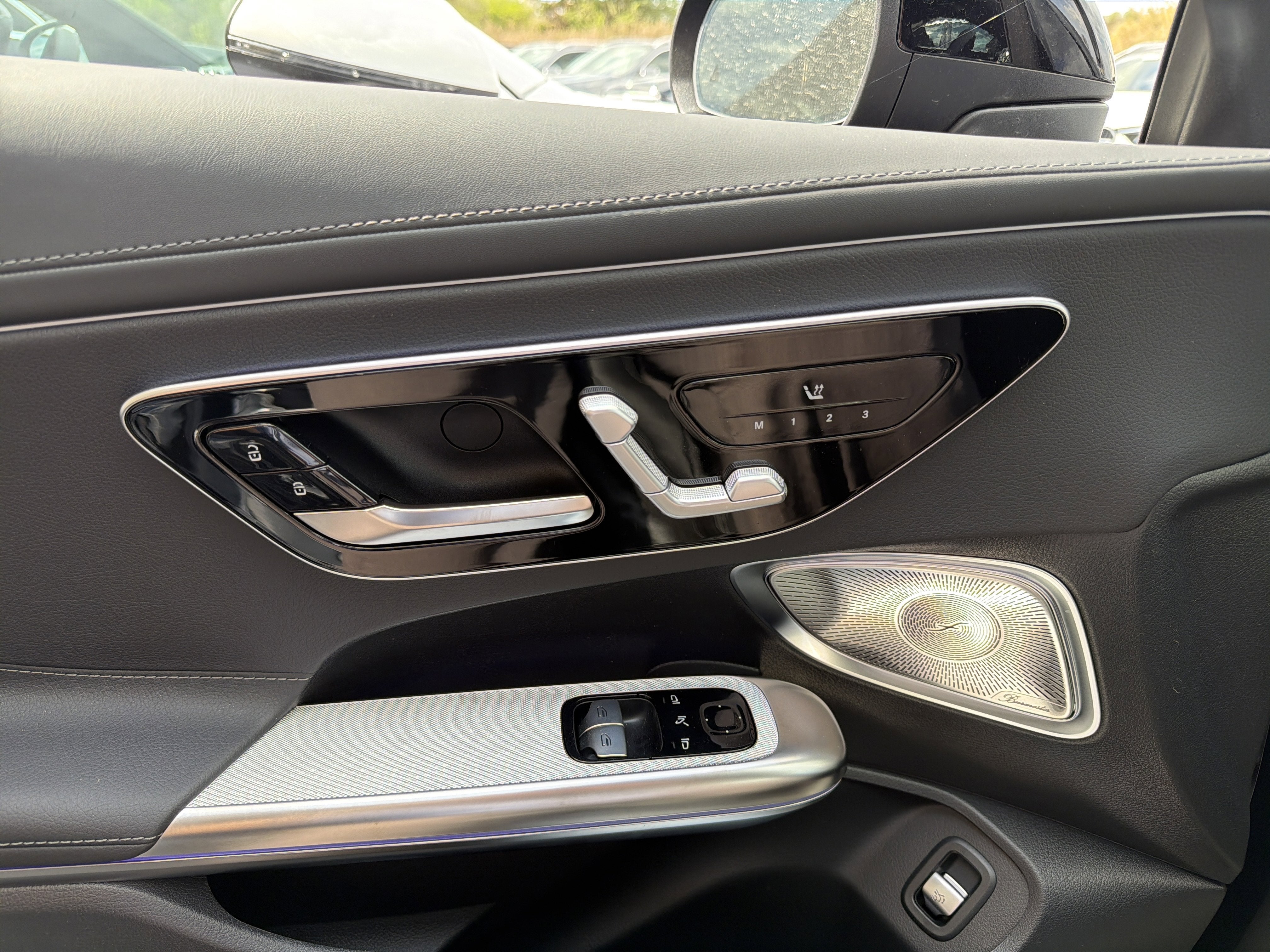 2026 Mercedes-Benz CLE CLE 300 4MATIC® Coupe