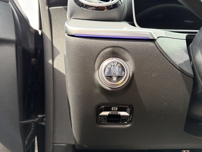 2026 Mercedes-Benz CLE CLE 300 4MATIC® Coupe