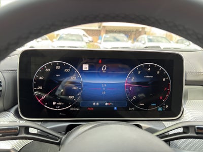 2026 Mercedes-Benz CLE CLE 300 4MATIC® Coupe