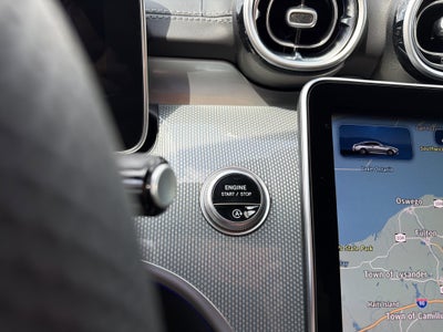 2026 Mercedes-Benz CLE CLE 300 4MATIC® Coupe