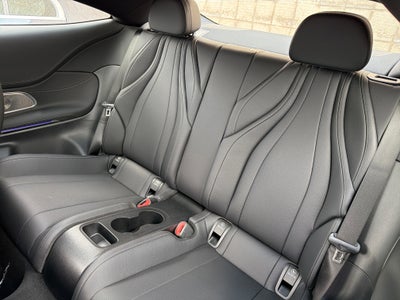 2026 Mercedes-Benz CLE CLE 300 4MATIC® Coupe