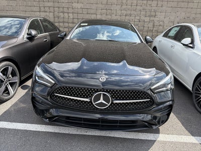 2026 Mercedes-Benz CLE CLE 300 4MATIC® Coupe