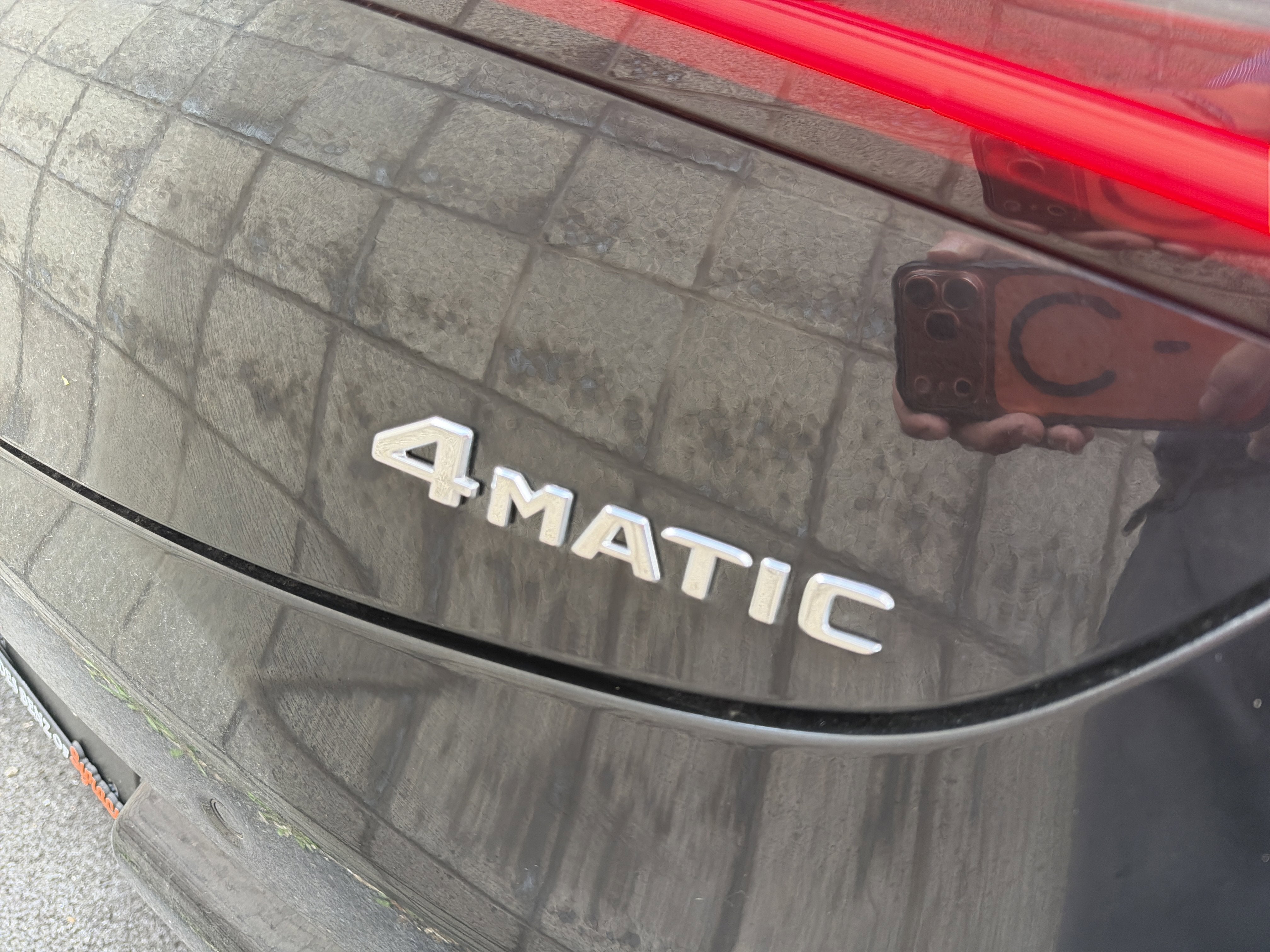 2026 Mercedes-Benz CLE CLE 300 4MATIC® Coupe