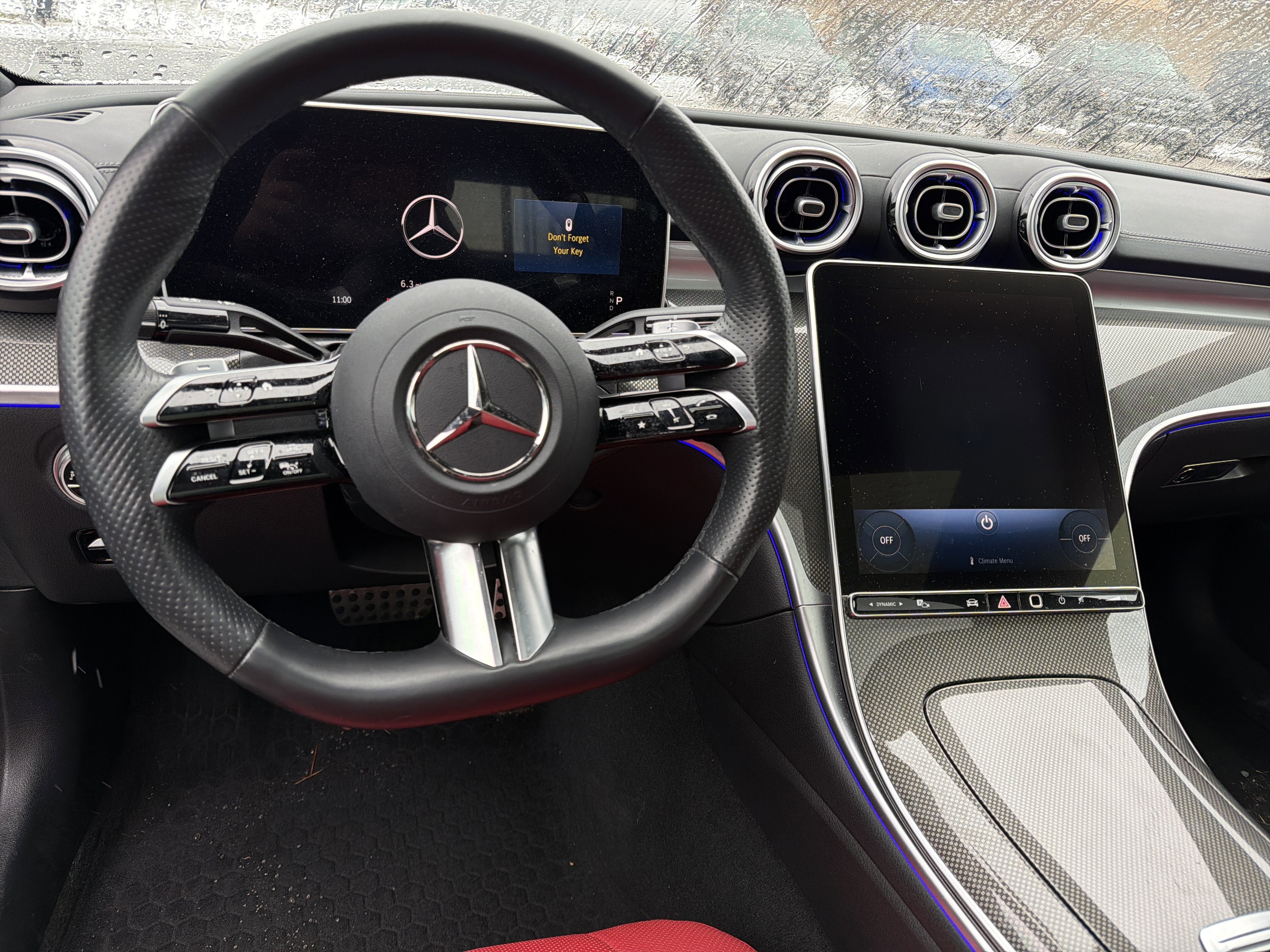 2024 Mercedes-Benz CLE CLE 300 4MATIC® Coupe