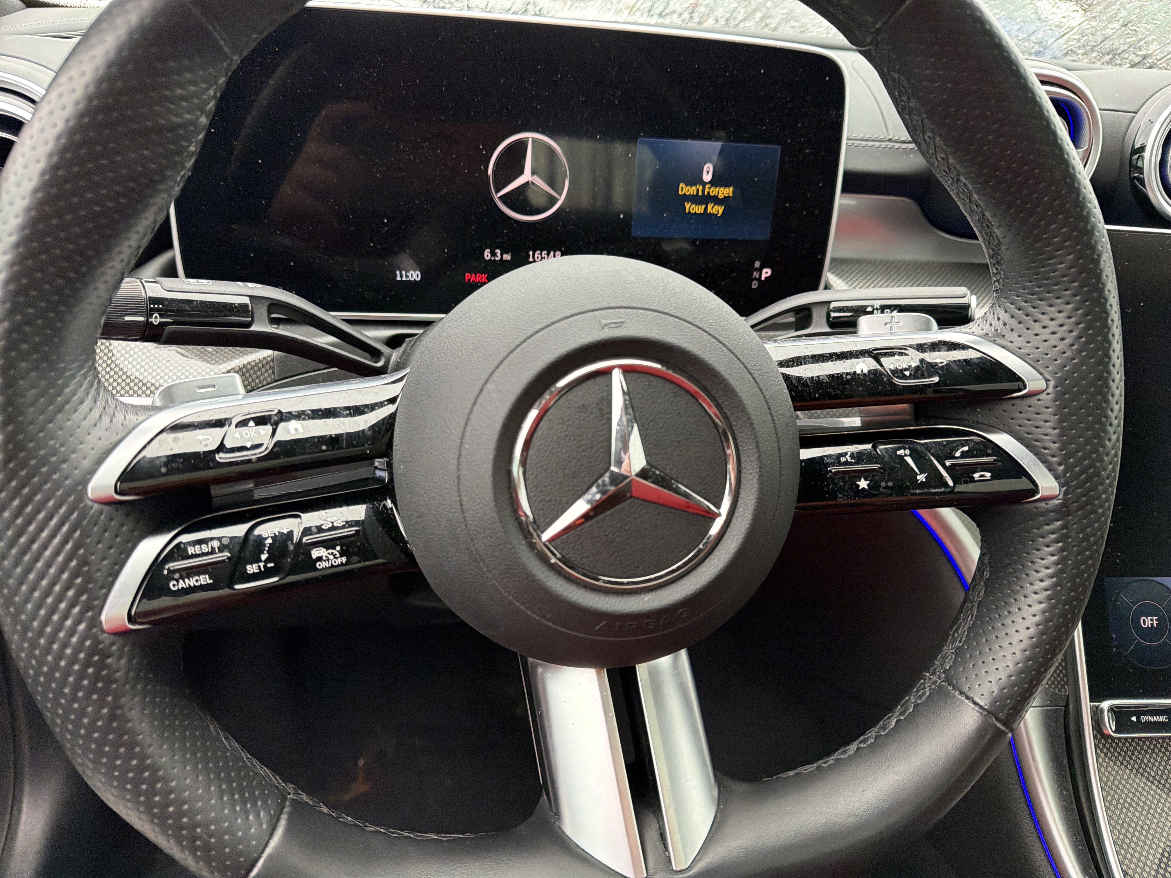 2024 Mercedes-Benz CLE CLE 300 4MATIC® Coupe