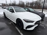 2024 Mercedes-Benz CLE CLE 300 4MATIC® Coupe