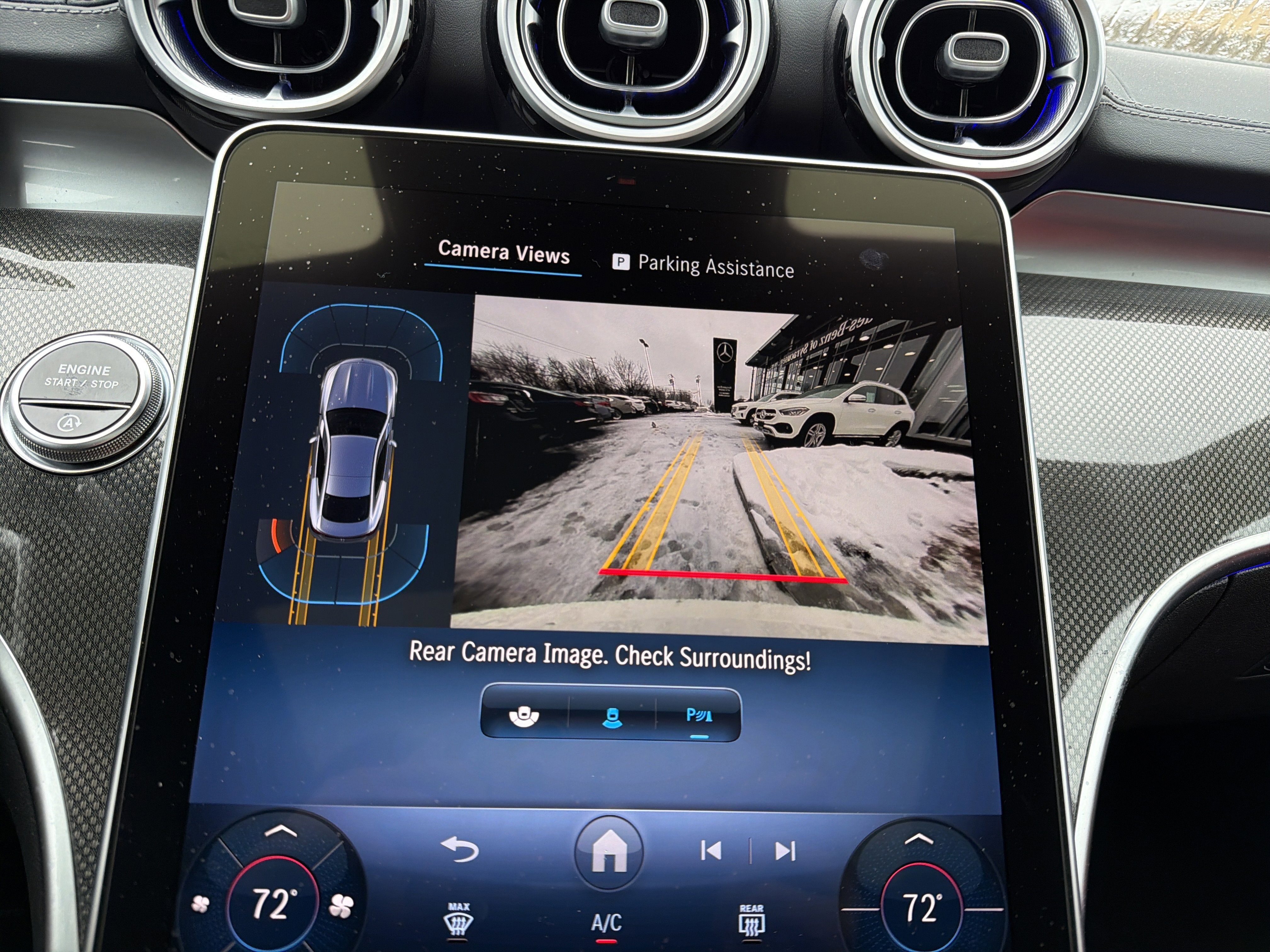 2024 Mercedes-Benz CLE CLE 300 4MATIC® Coupe