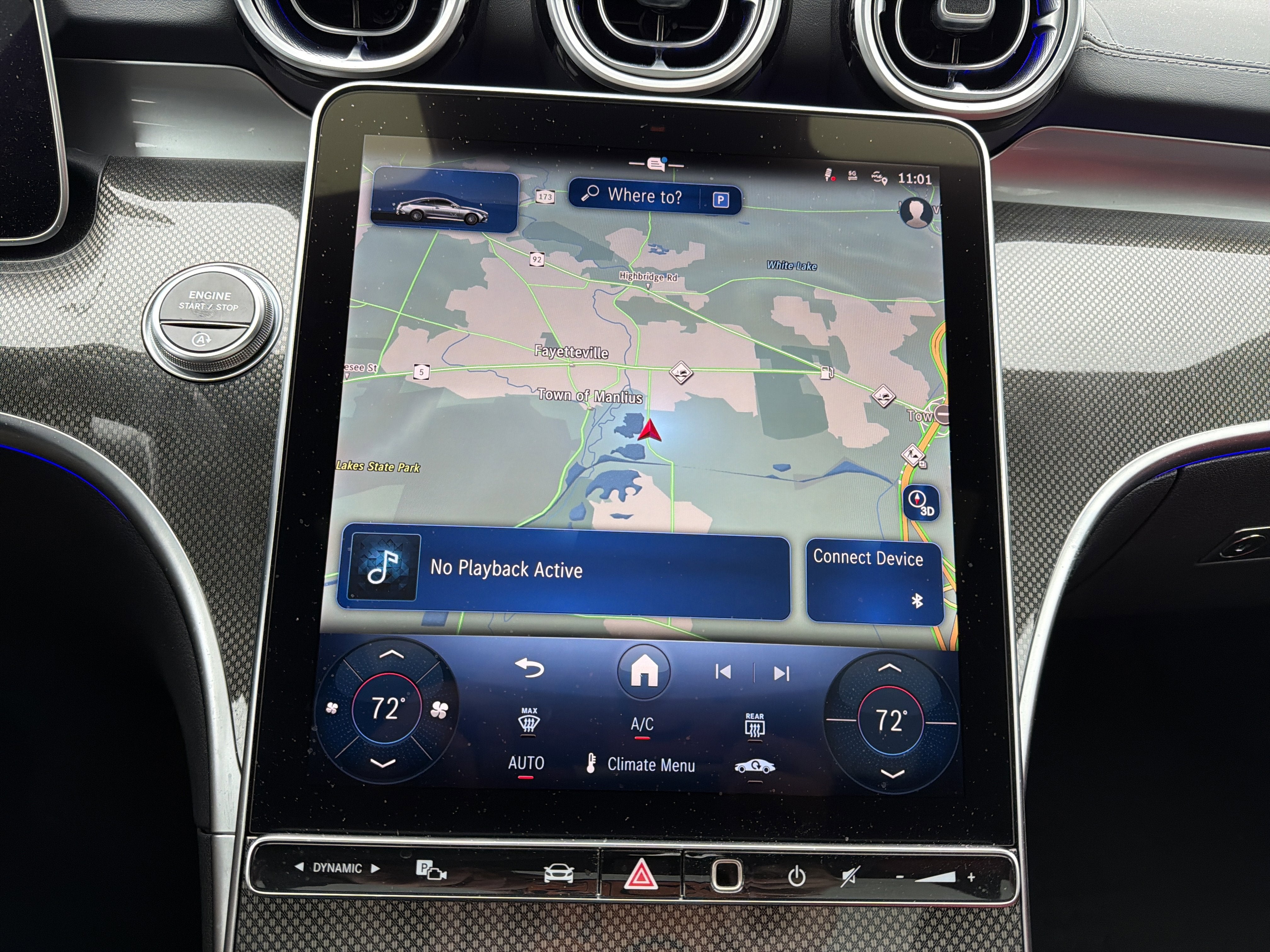 2024 Mercedes-Benz CLE CLE 300 4MATIC® Coupe