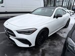 2024 Mercedes-Benz CLE CLE 300 4MATIC® Coupe