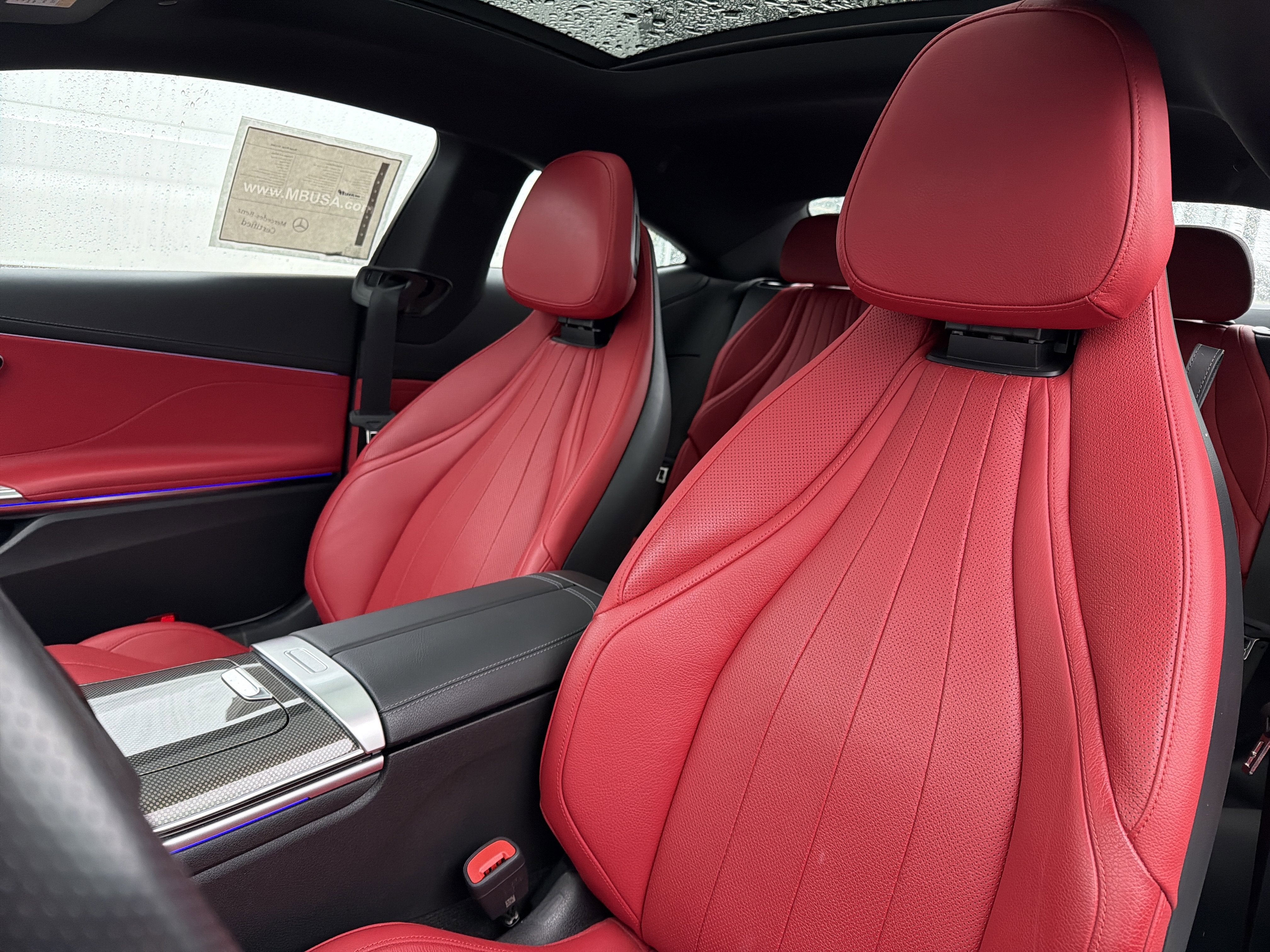 2024 Mercedes-Benz CLE CLE 300 4MATIC® Coupe