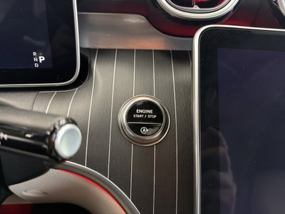 2026 Mercedes-Benz CLE CLE 300 4MATIC® Coupe