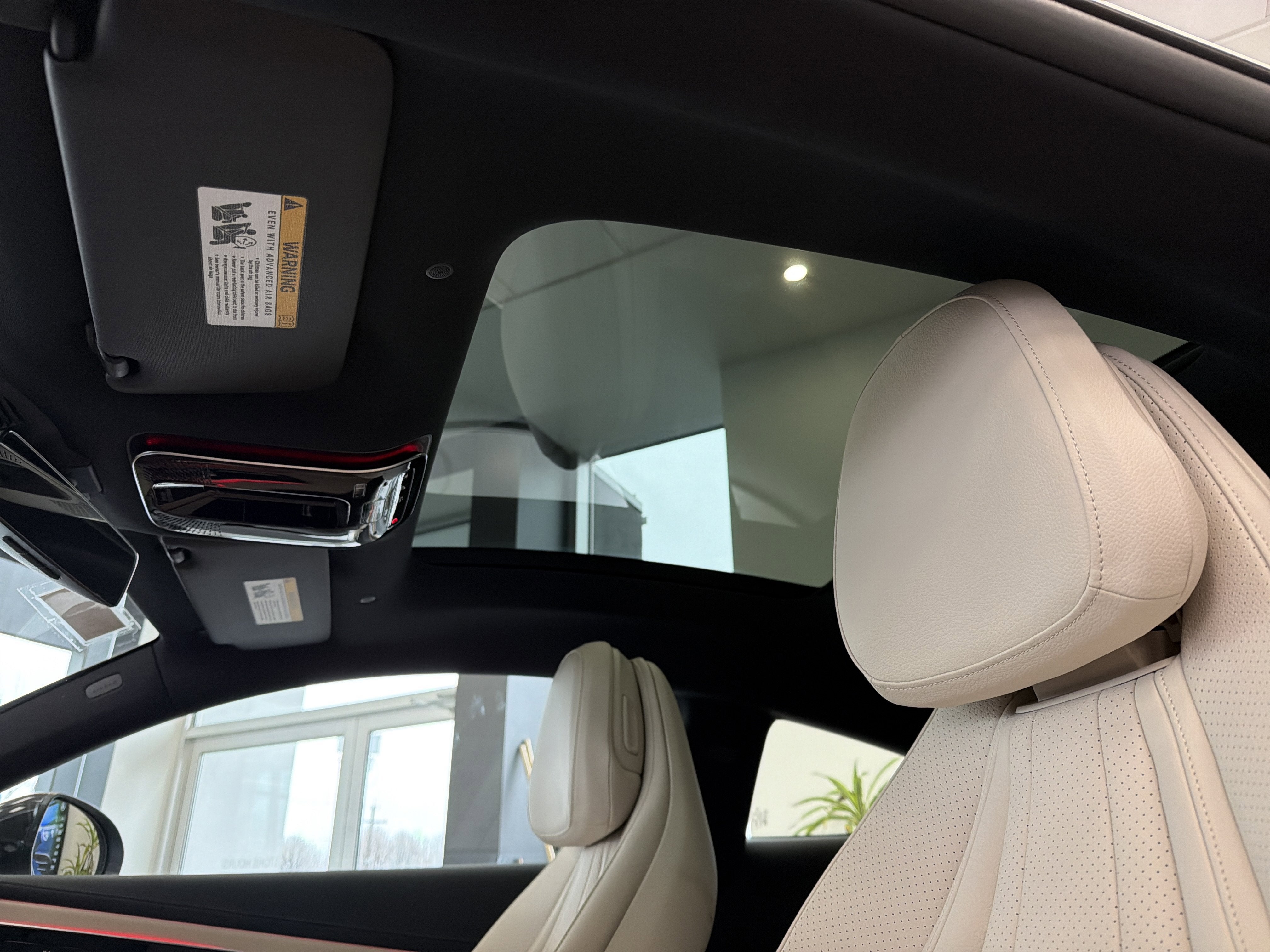 2026 Mercedes-Benz CLE CLE 300 4MATIC® Coupe