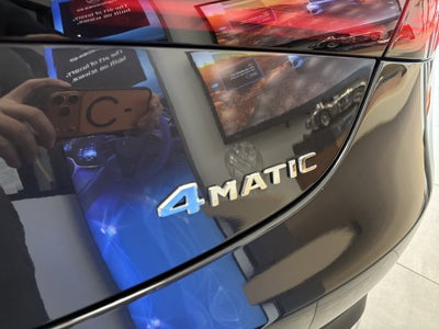 2026 Mercedes-Benz CLE CLE 300 4MATIC® Coupe