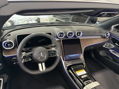 2026 Mercedes-Benz CLE CLE 450 4MATIC® Cabriolet