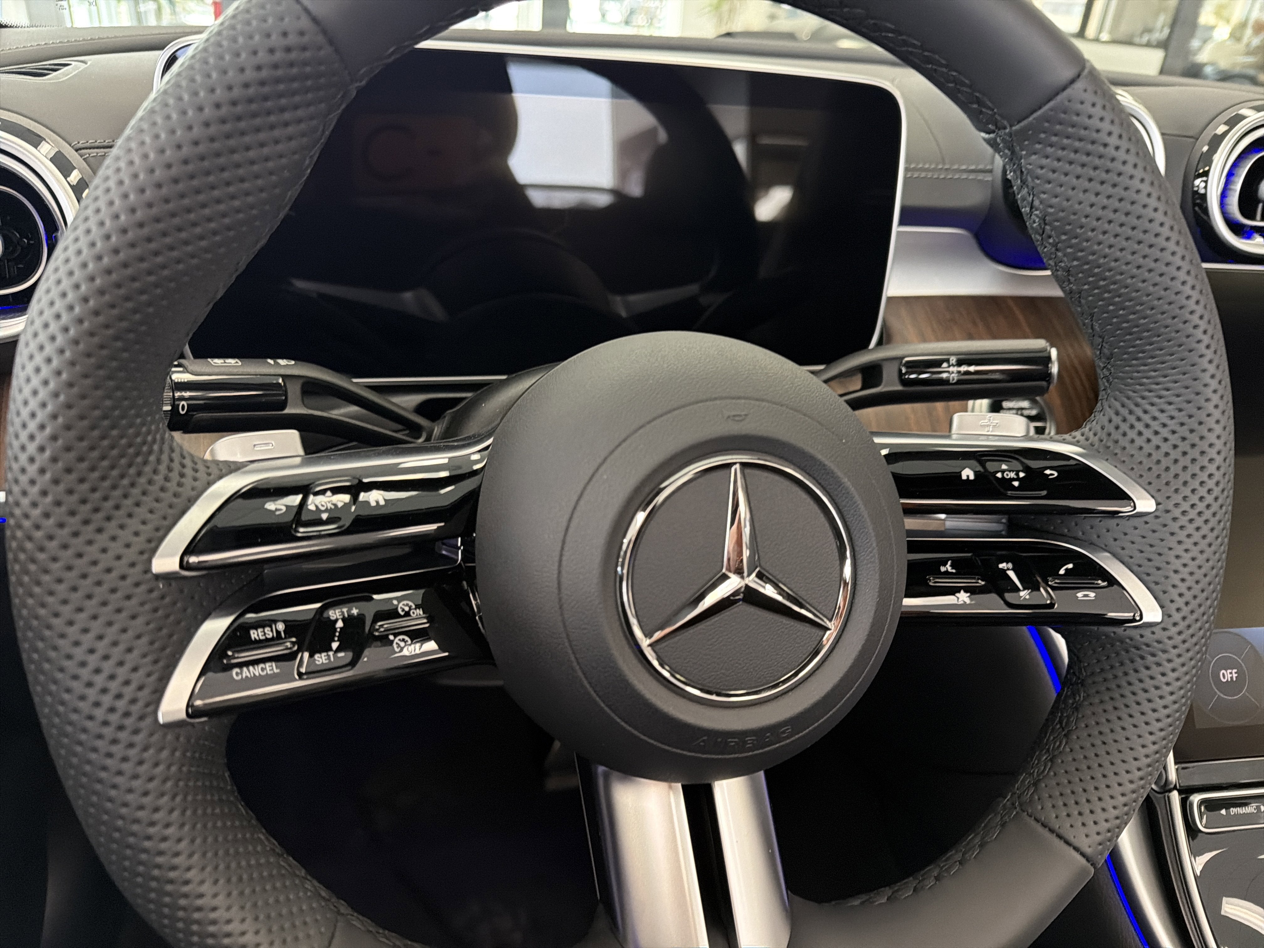 2026 Mercedes-Benz CLE CLE 450 4MATIC® Cabriolet