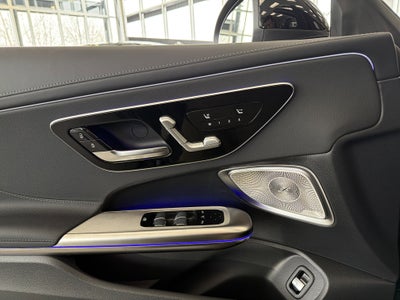 2026 Mercedes-Benz CLE CLE 450 4MATIC® Cabriolet