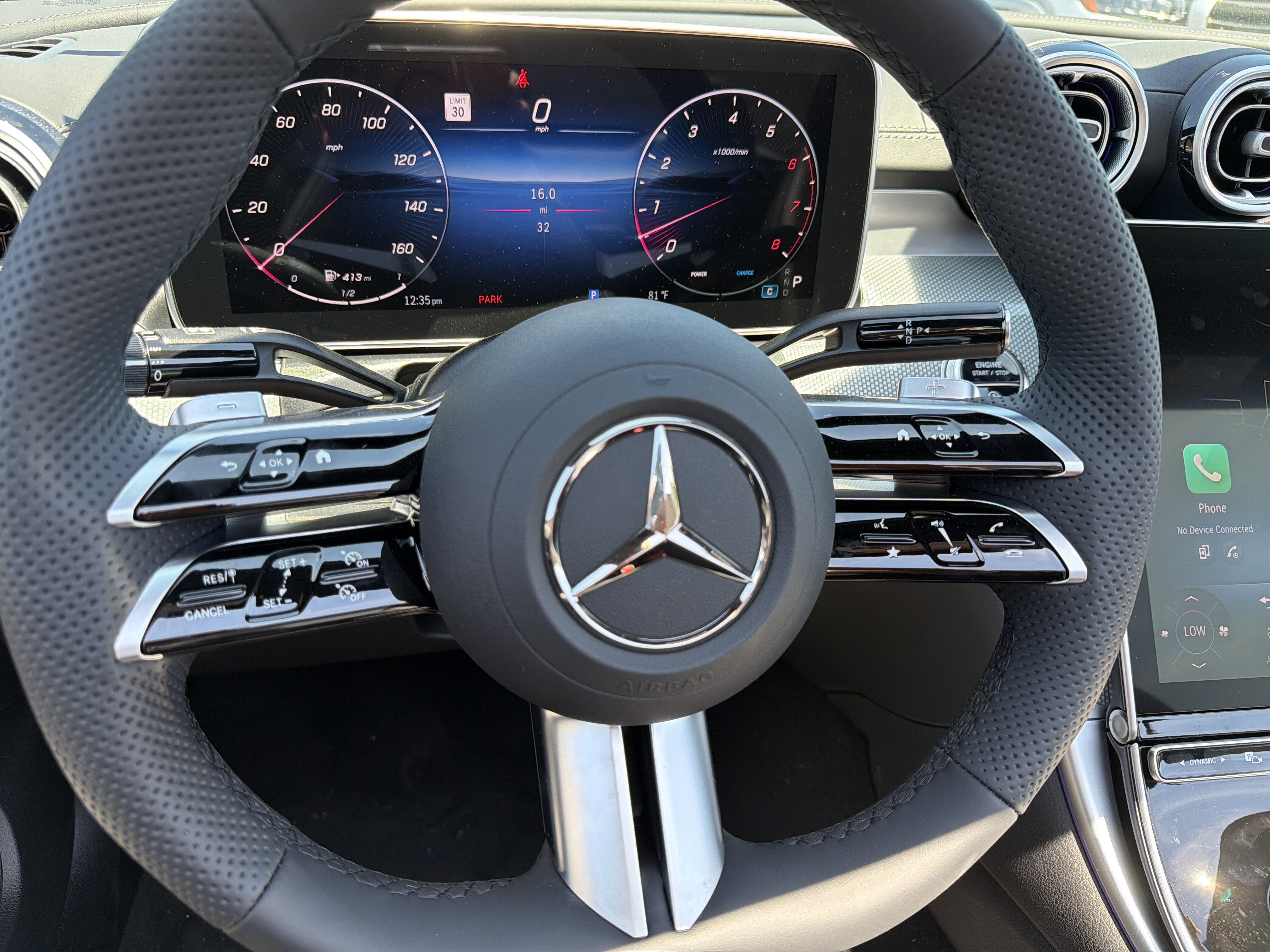 2026 Mercedes-Benz CLE CLE 450 4MATIC® Cabriolet